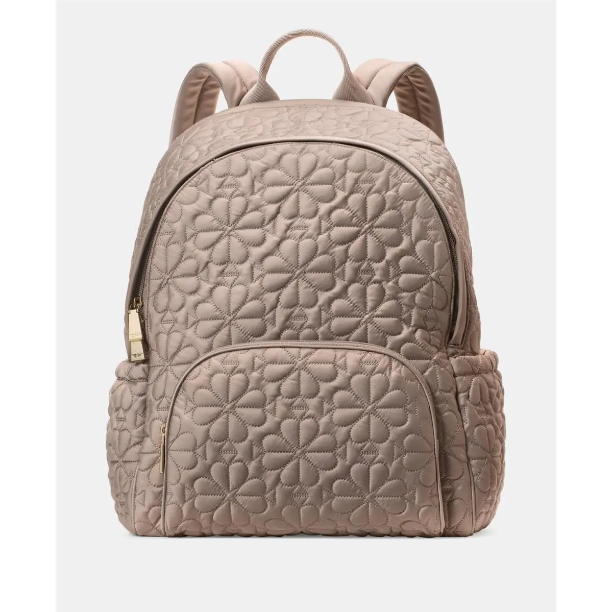 Kate Spade New York Tilly Medium Quilted Backpack City Scape
