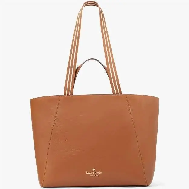 Kate Spade New York Rosie Leather Tote Bag