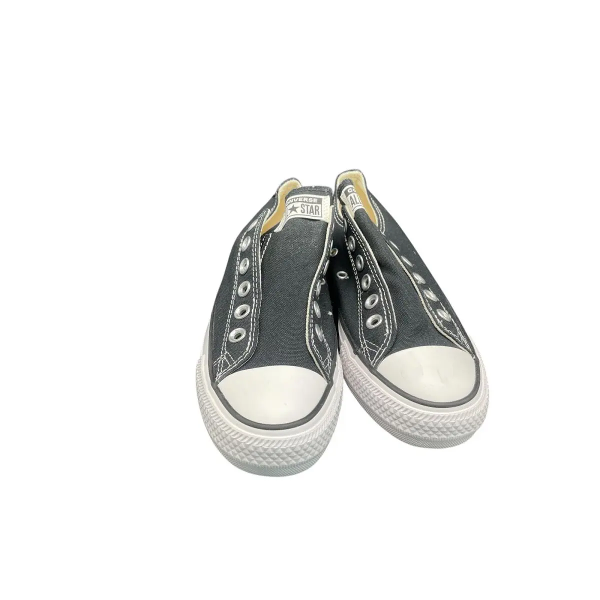 Converse shoes - CTAS Slip - CTAS Slip - 164300C - Black (UPC: 888756742692) 1