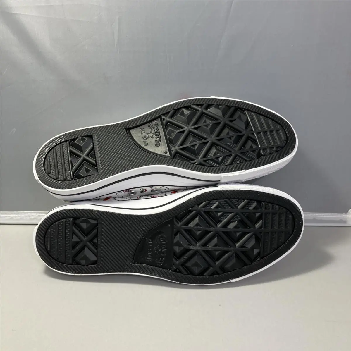 Converse shoes - 163916F - 163916F - Multicolor 8
