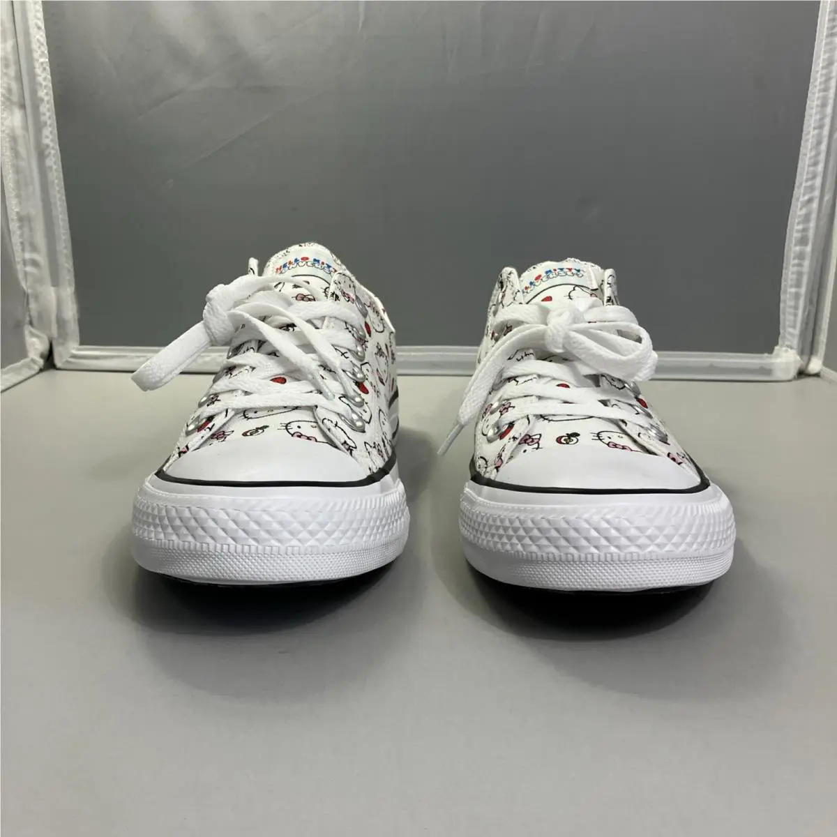 Converse shoes - 163916F - 163916F - Multicolor 1