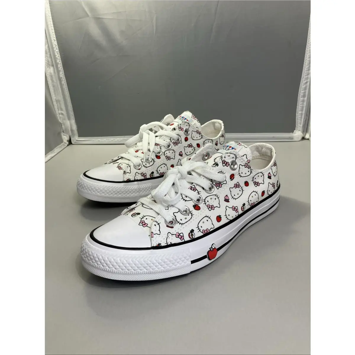 Converse shoes - 163916F - 163916F - Multicolor 2