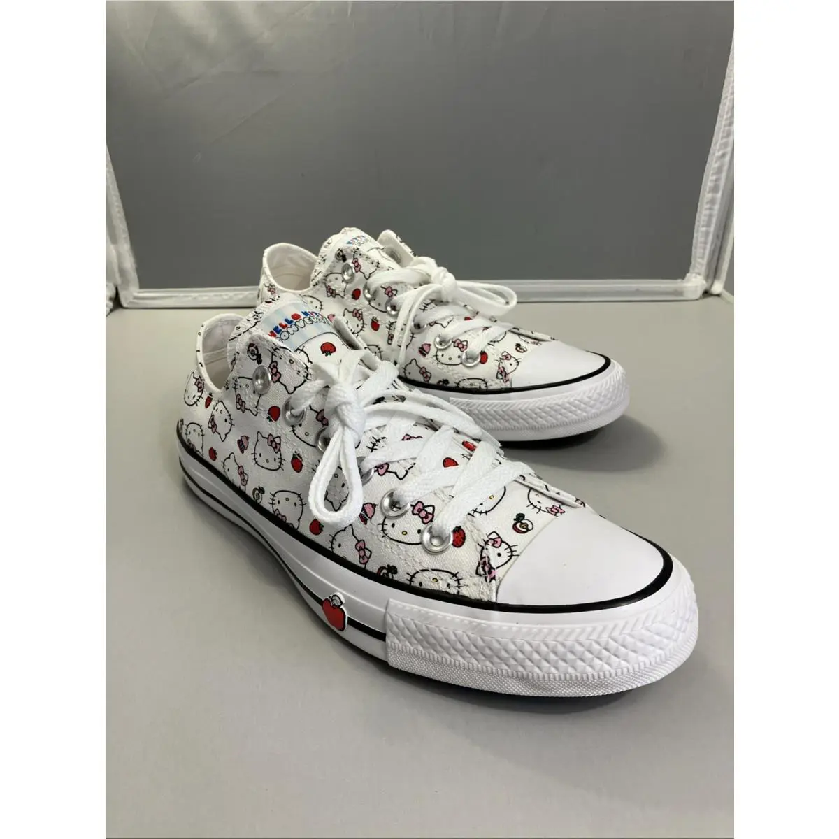 Converse shoes - 163916F - 163916F - Multicolor 3