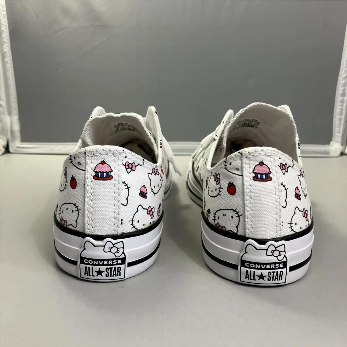 Converse shoes - 163916F - 163916F - Multicolor 4