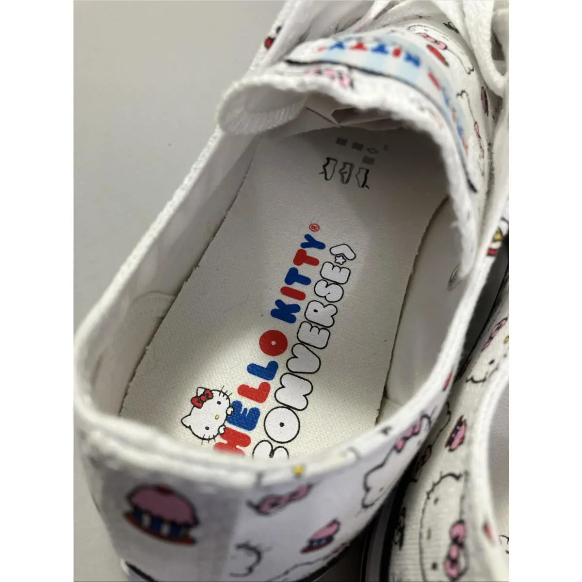 Converse shoes - 163916F - 163916F - Multicolor 6