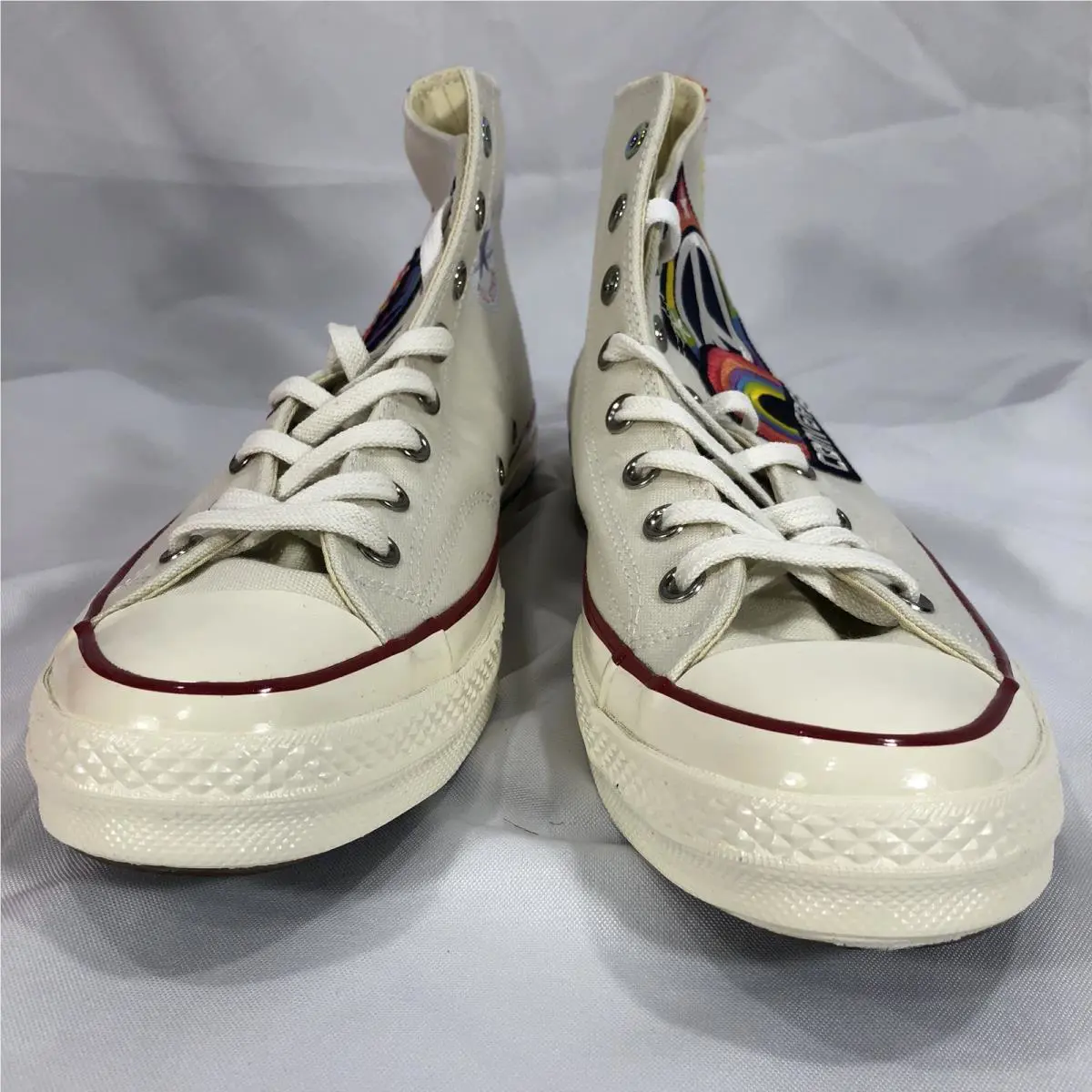 Converse shoes - Chuck 70 LGBT - Chuck LGBT - multi 9