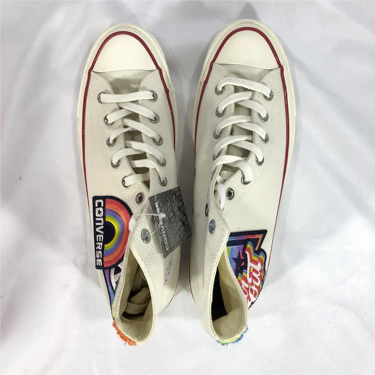 Converse shoes - Chuck 70 LGBT - Chuck LGBT - multi 5