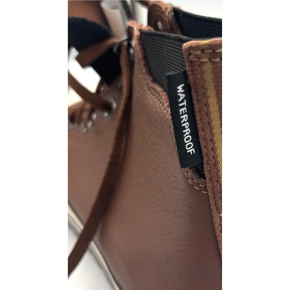 Converse shoes - Converse Chuck Taylor - Chuck Taylor - Brown 9