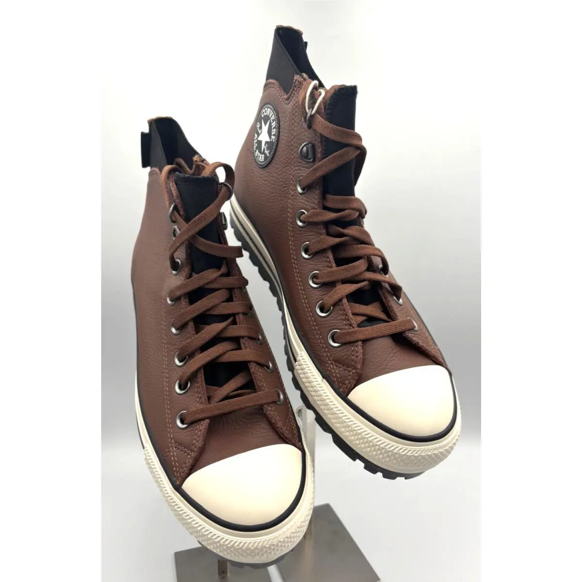 Converse shoes - Converse Chuck Taylor - Chuck Taylor - Brown 13