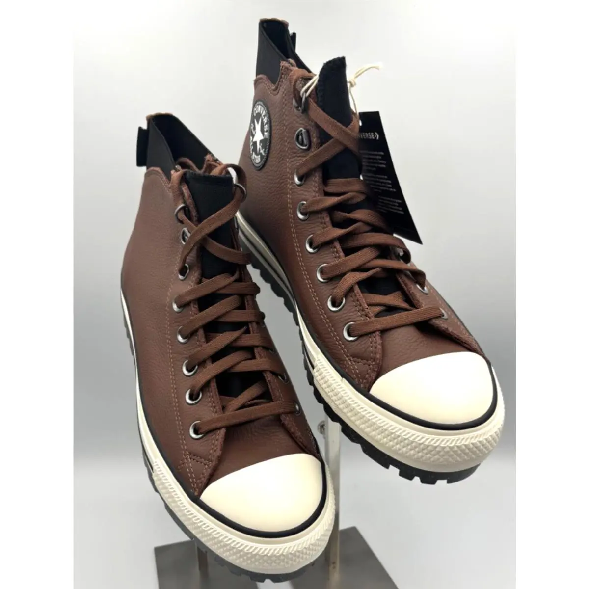 Converse shoes - Converse Chuck Taylor - Chuck Taylor - Brown 1