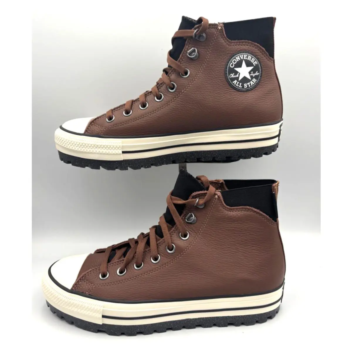 Converse shoes - Converse Chuck Taylor - Chuck Taylor - Brown 2