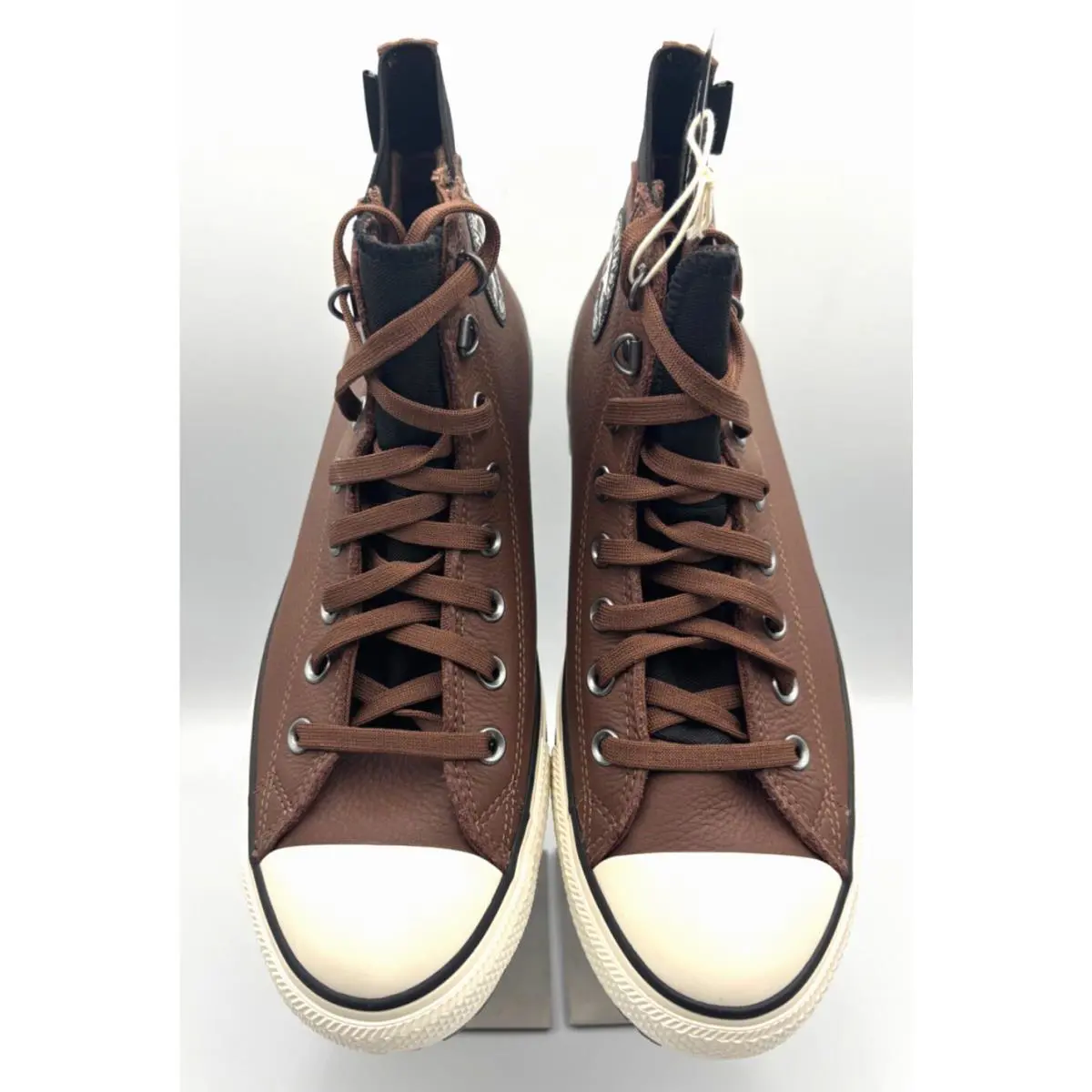Converse shoes - Converse Chuck Taylor - Chuck Taylor - Brown 4