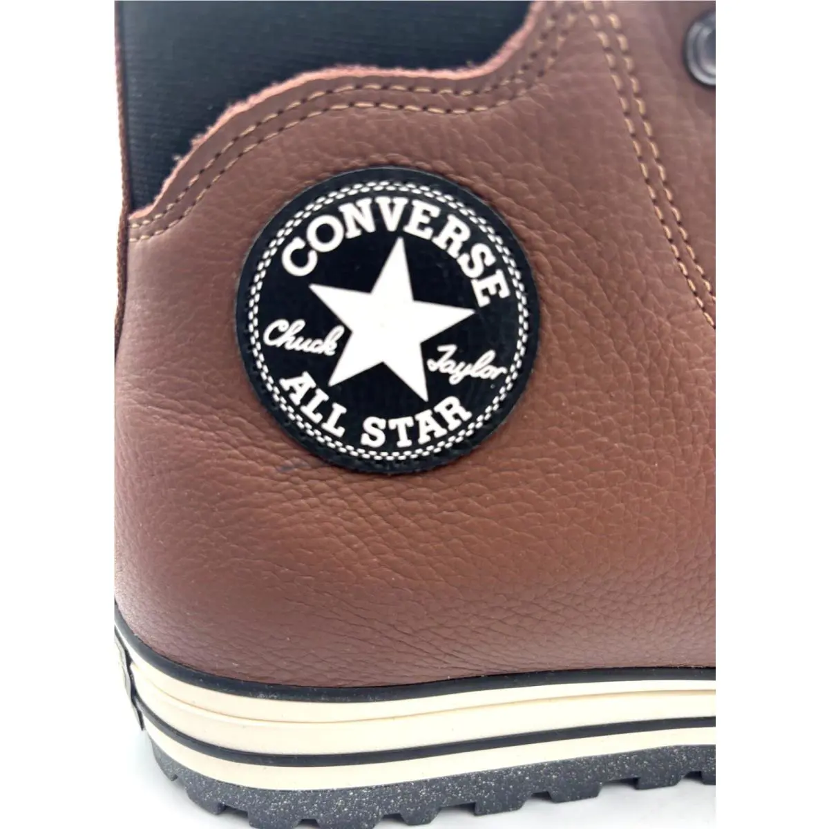 Converse shoes - Converse Chuck Taylor - Chuck Taylor - Brown 8