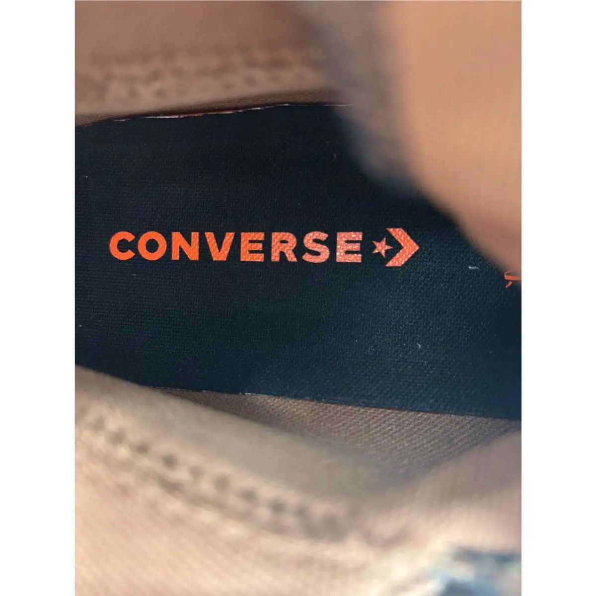 Converse shoes - Converse Chuck Taylor - Chuck Taylor - Brown 11