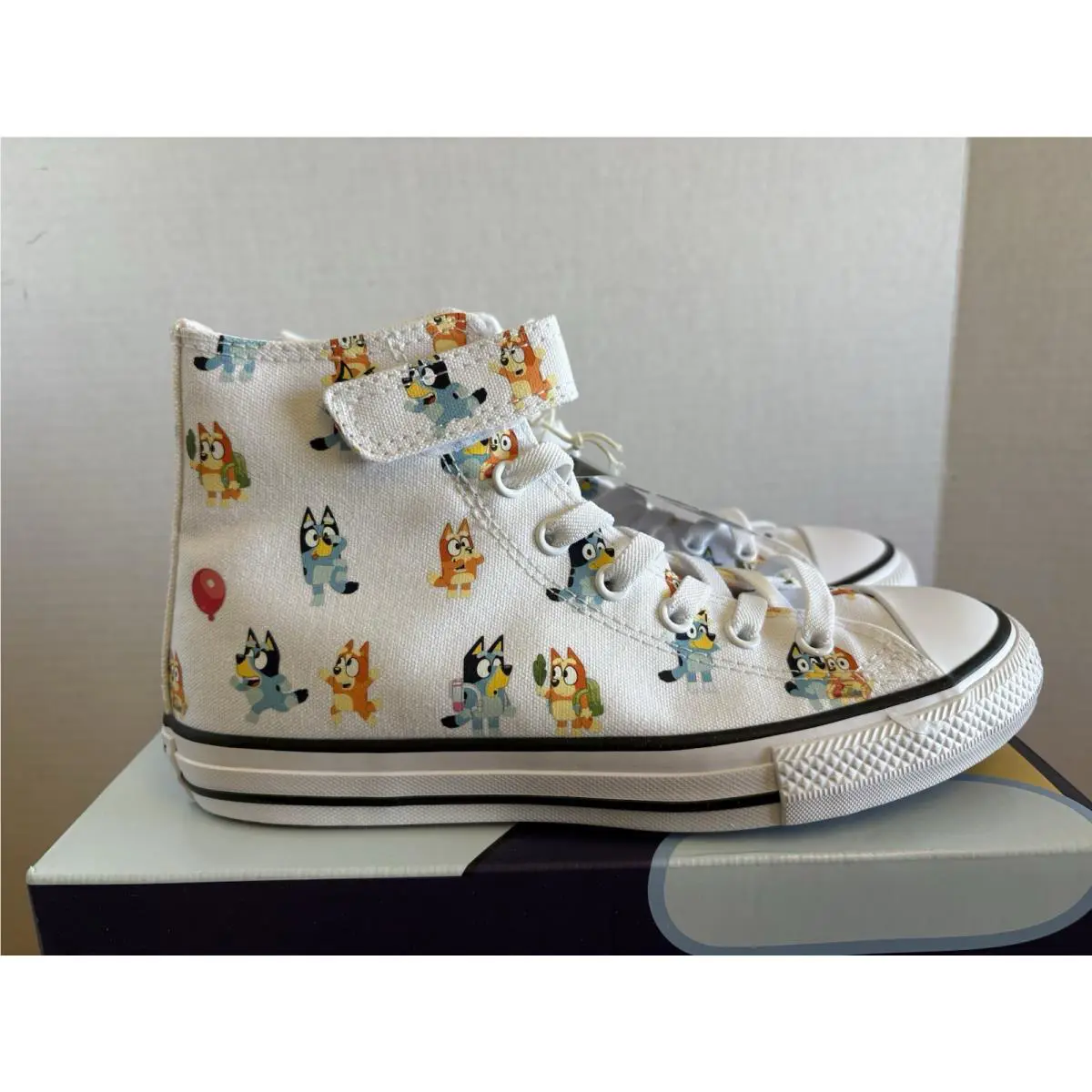 Converse shoes - Check Taylor All Star - Check Taylor All Star - White 1