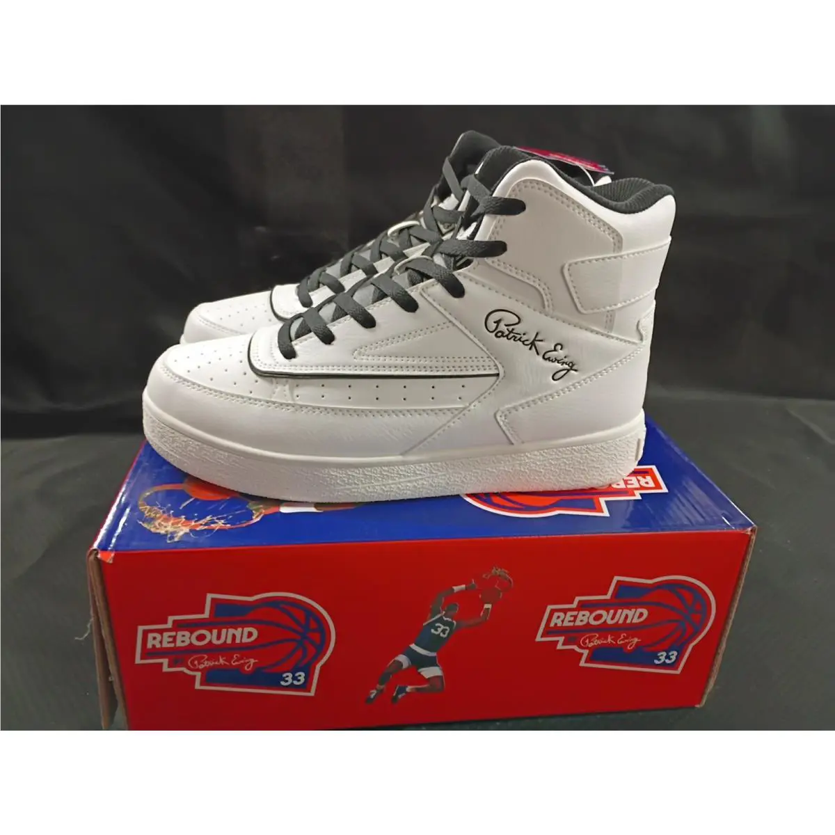 Converse shoes - Non - Non - 1RBE004101 - White 0