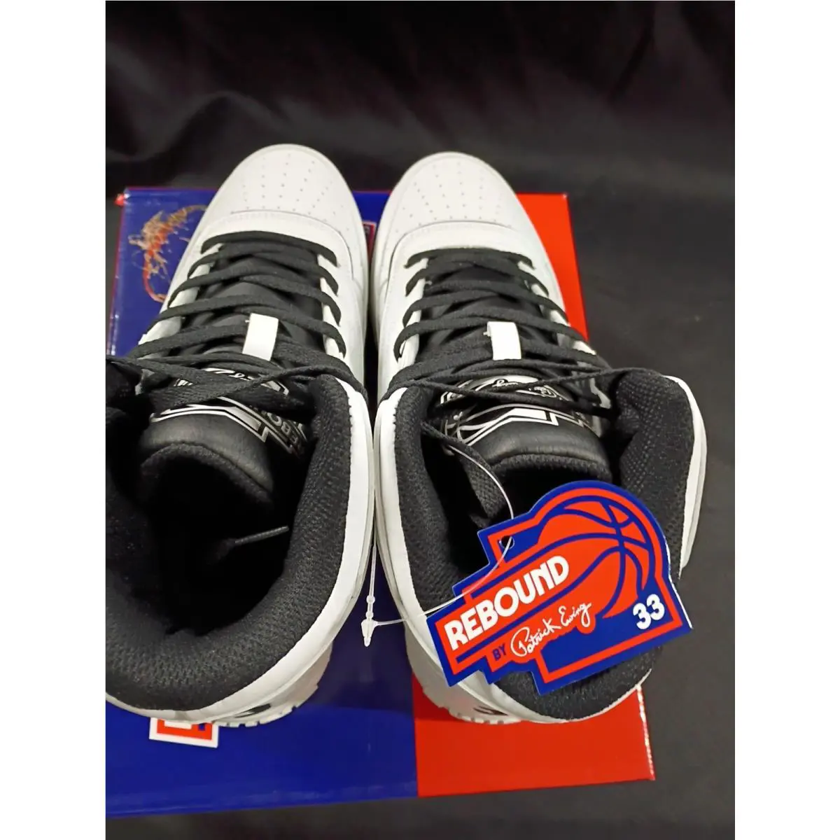 Converse shoes - Non - Non - 1RBE004101 - White 2