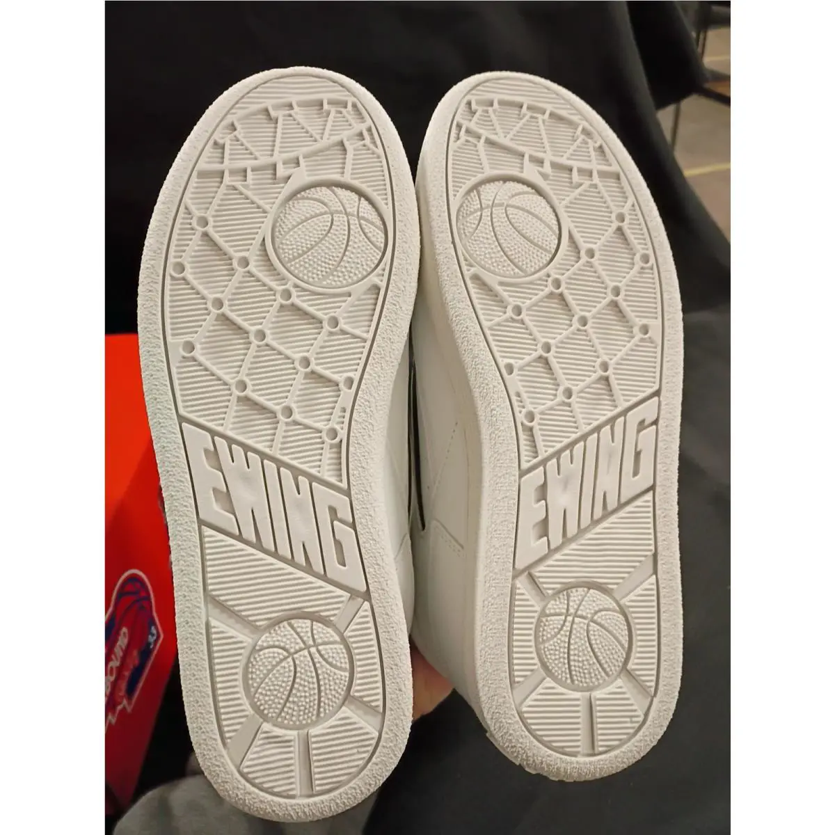 Converse shoes - Non - Non - 1RBE004101 - White 3