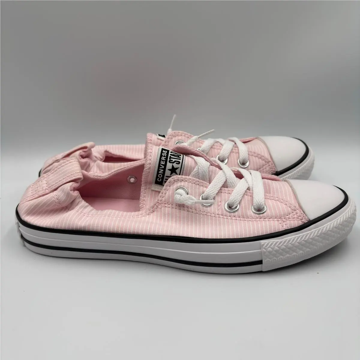 Converse shoes - Converse Chuck Taylor All Star Shoreline - Pink 9