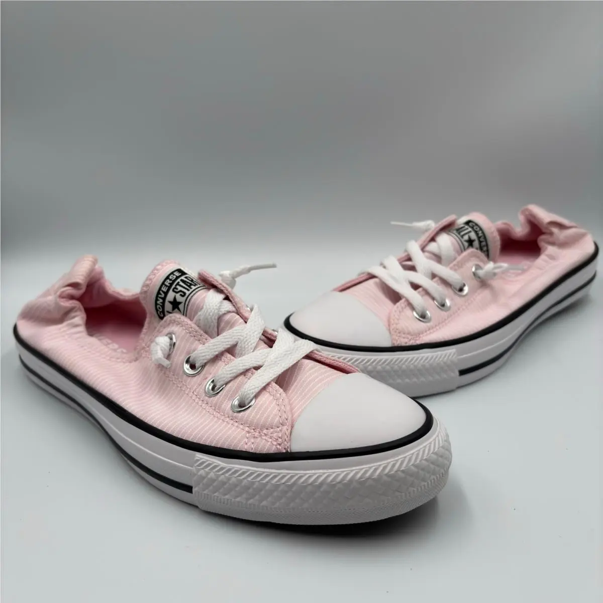 Converse shoes - Converse Chuck Taylor All Star Shoreline - Pink 0