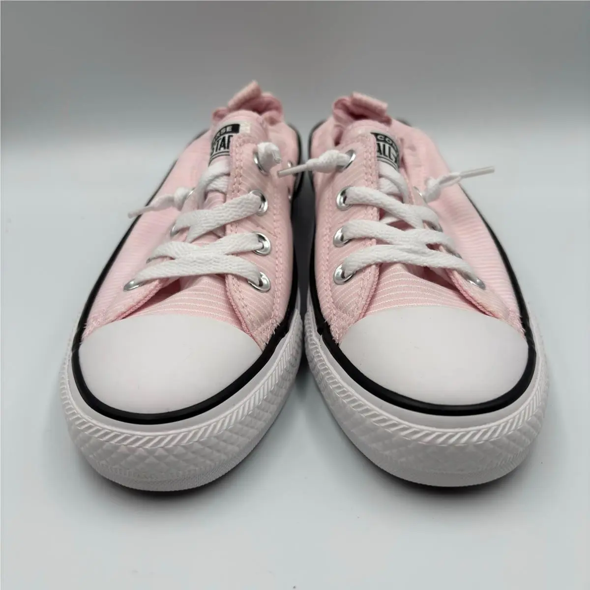 Converse shoes - Converse Chuck Taylor All Star Shoreline - Pink 1