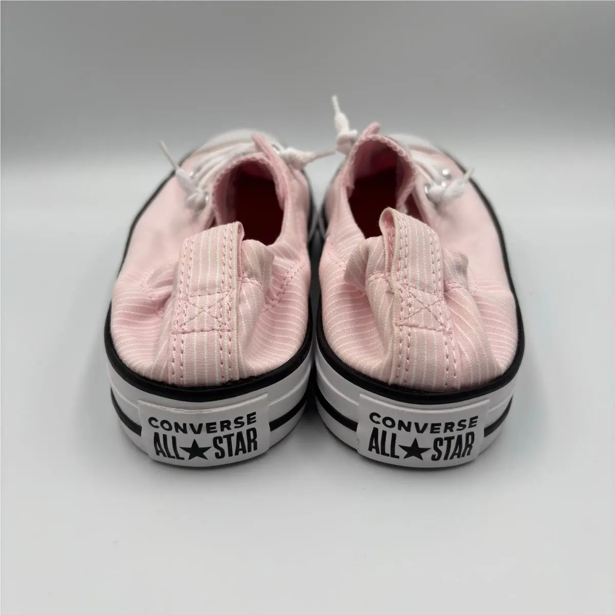 Converse shoes - Converse Chuck Taylor All Star Shoreline - Pink 5