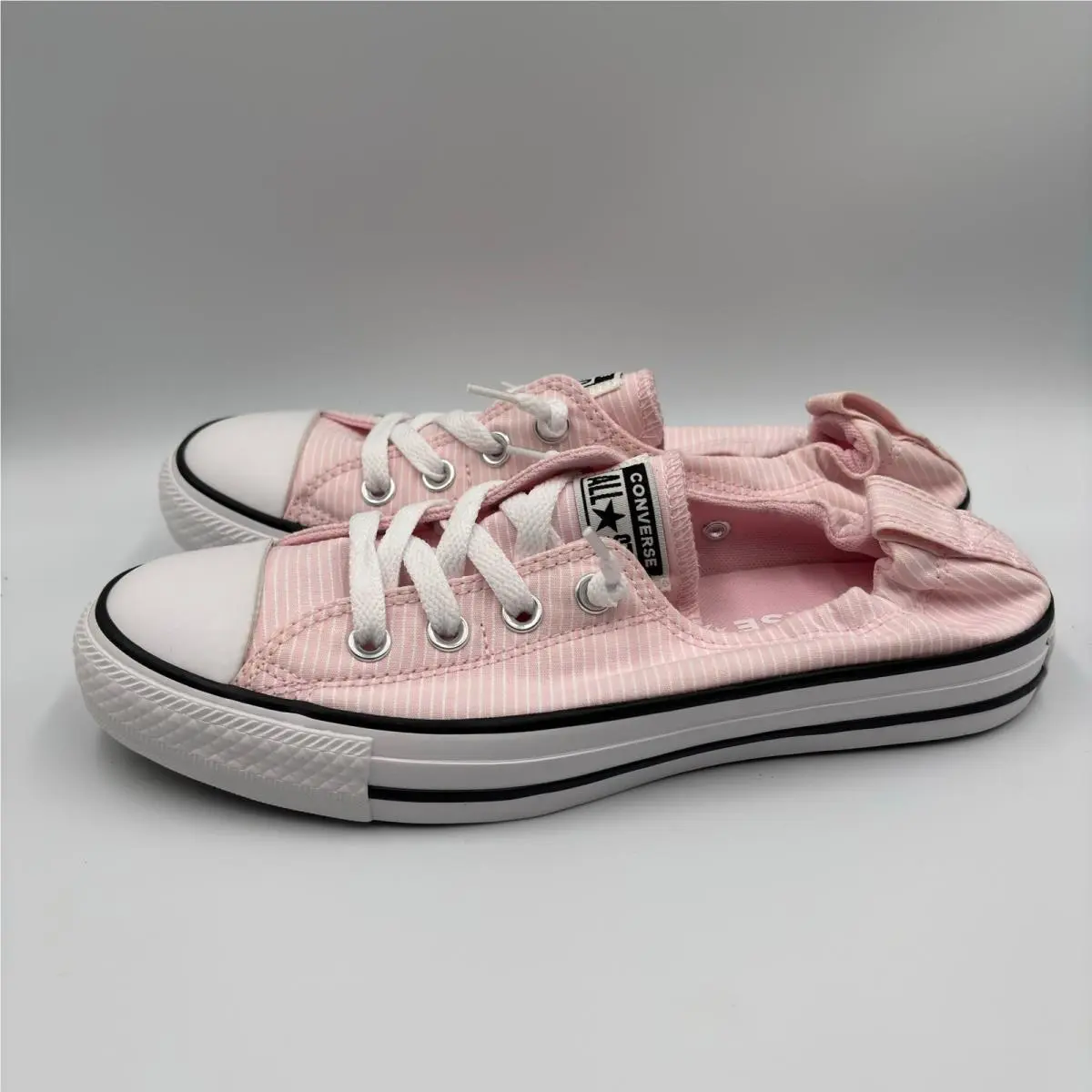 Converse shoes - Converse Chuck Taylor All Star Shoreline - Pink 6