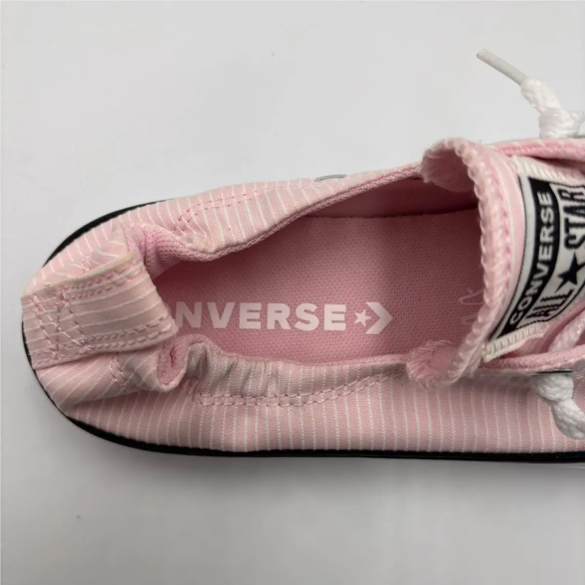 Converse shoes - Converse Chuck Taylor All Star Shoreline - Pink 7