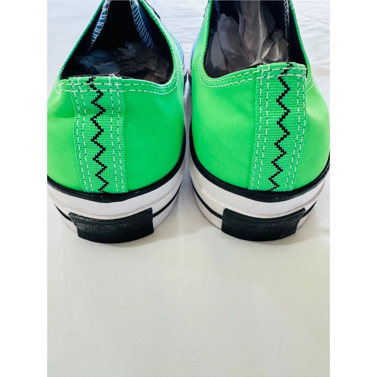 Converse shoes - Chuck 70 Ox - Chuck - Multicolor 8