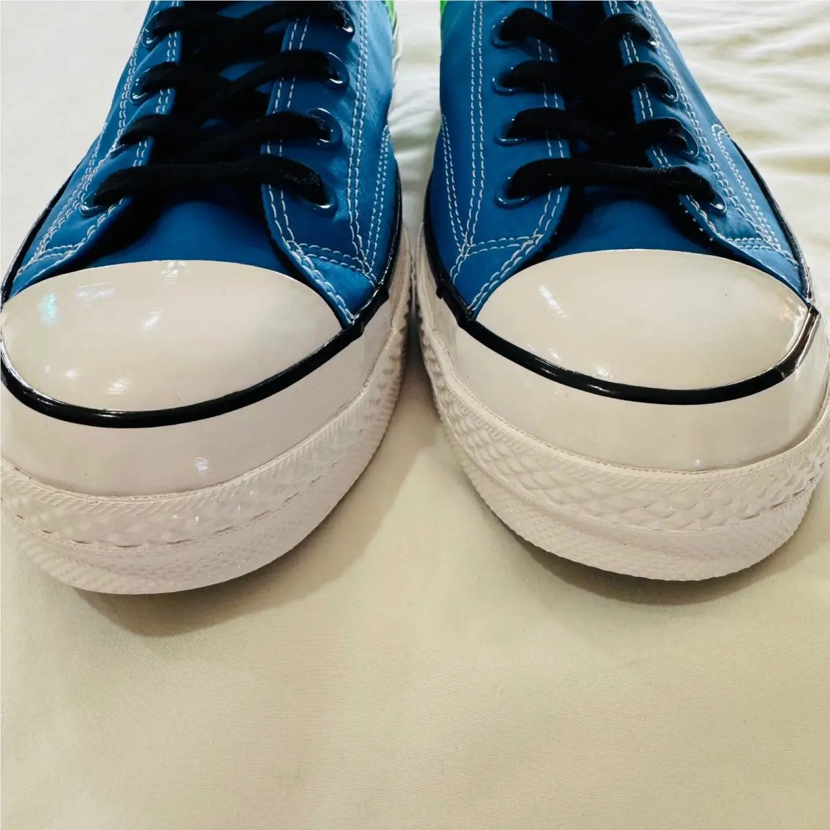 Converse shoes - Chuck 70 Ox - Chuck - Multicolor 11