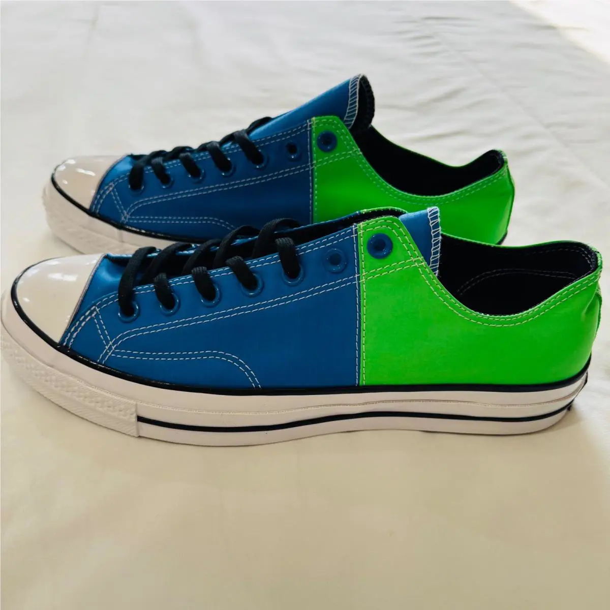 Converse shoes - Chuck 70 Ox - Chuck - Multicolor 0