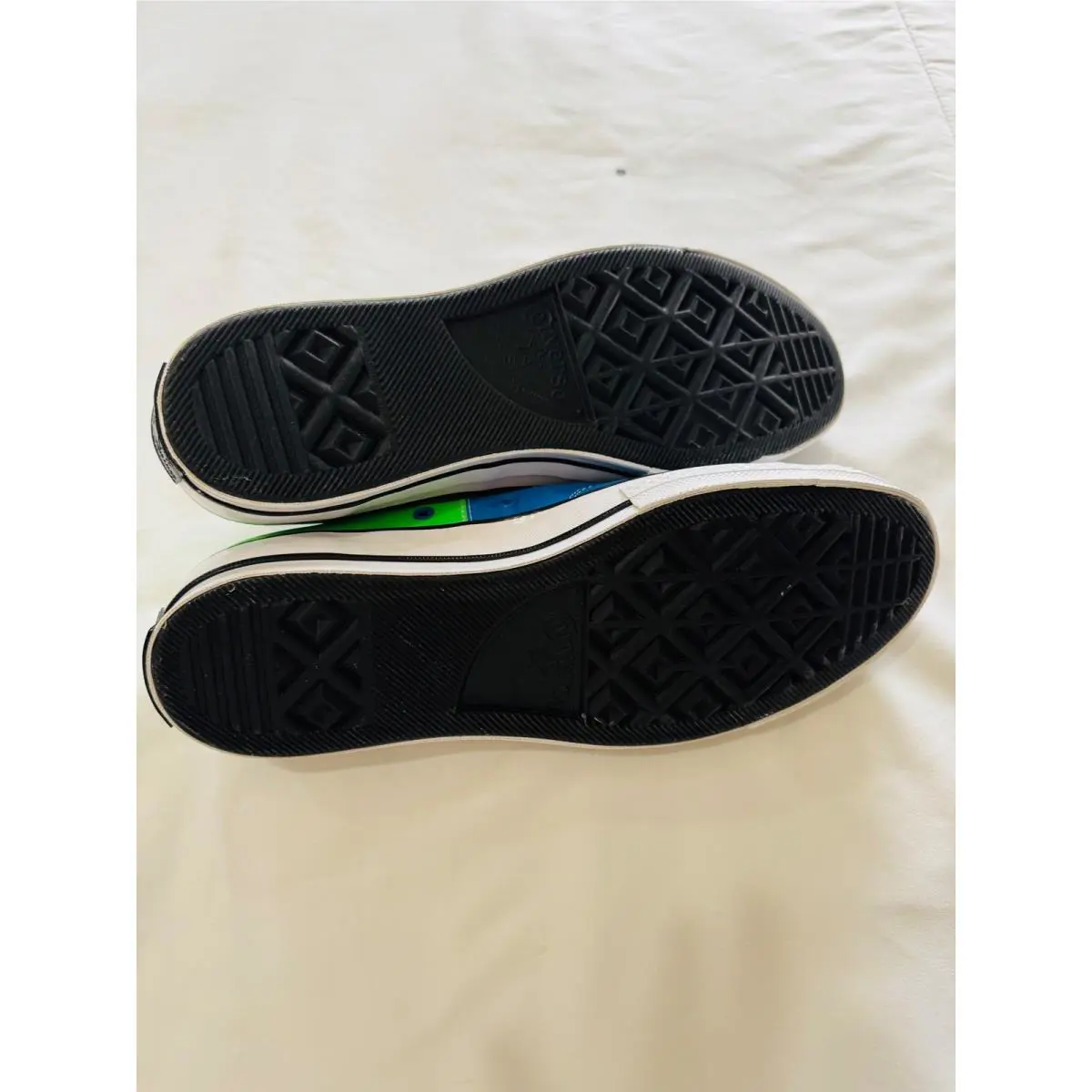 Converse shoes - Chuck 70 Ox - Chuck - Multicolor 4