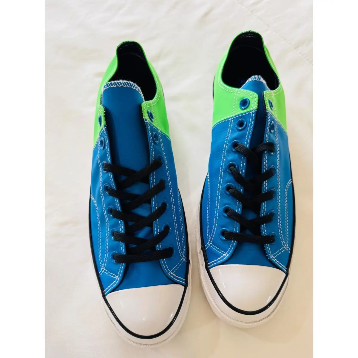 Converse shoes - Chuck 70 Ox - Chuck - Multicolor 5