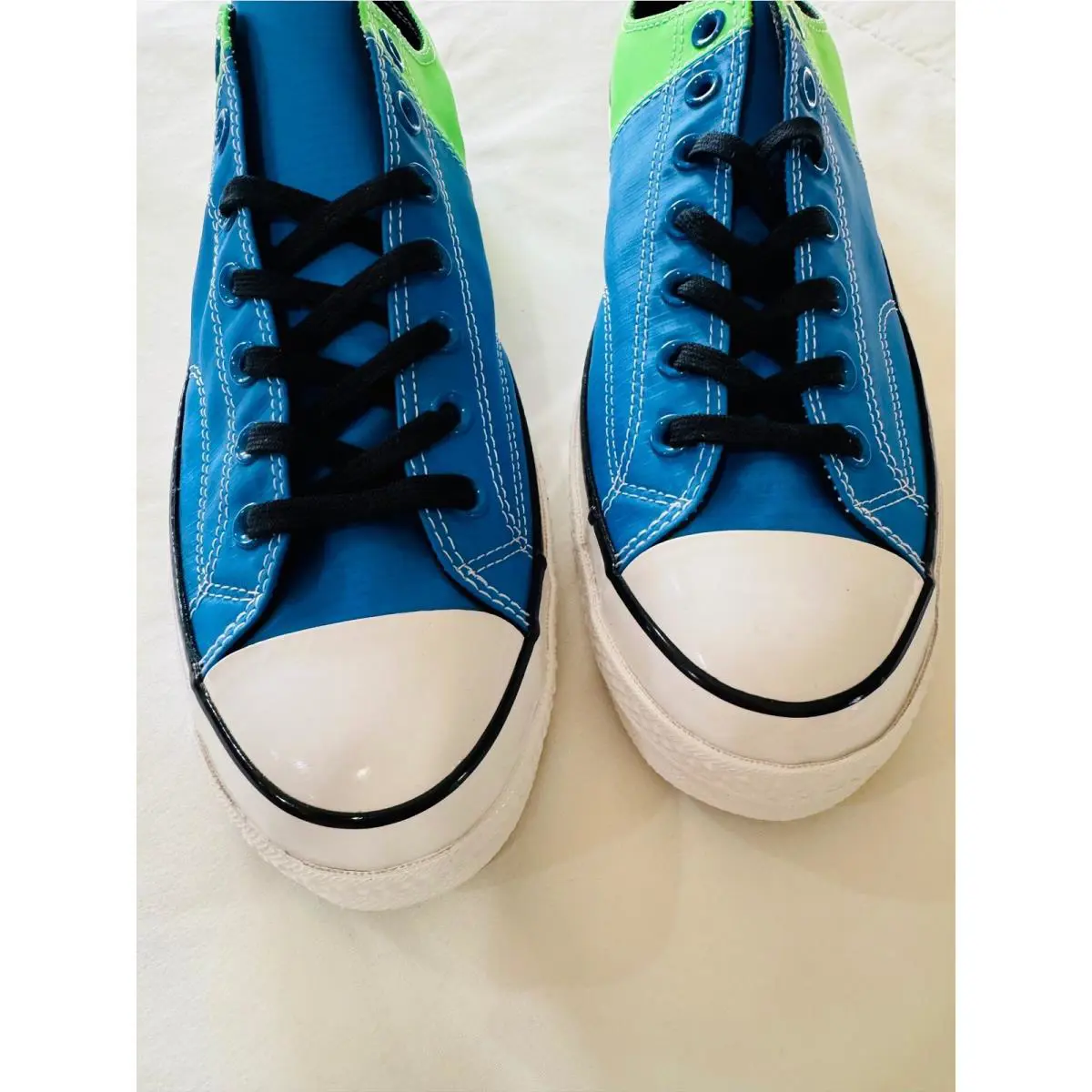 Converse shoes - Chuck 70 Ox - Chuck - Multicolor 6