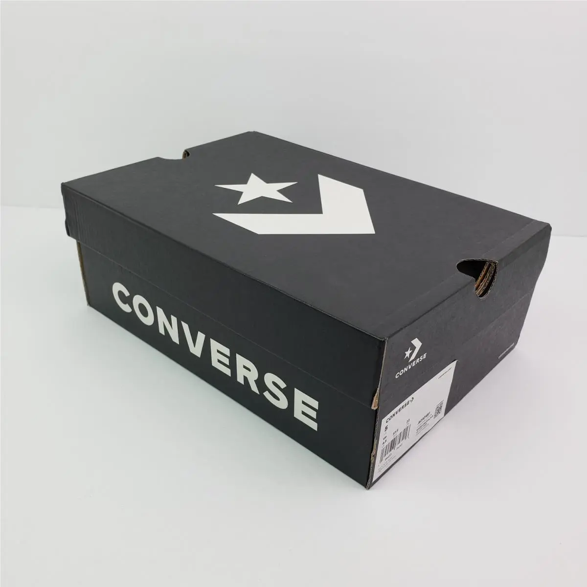 Converse shoes - Converse CTAS OX - CTAS - Multicolor 10
