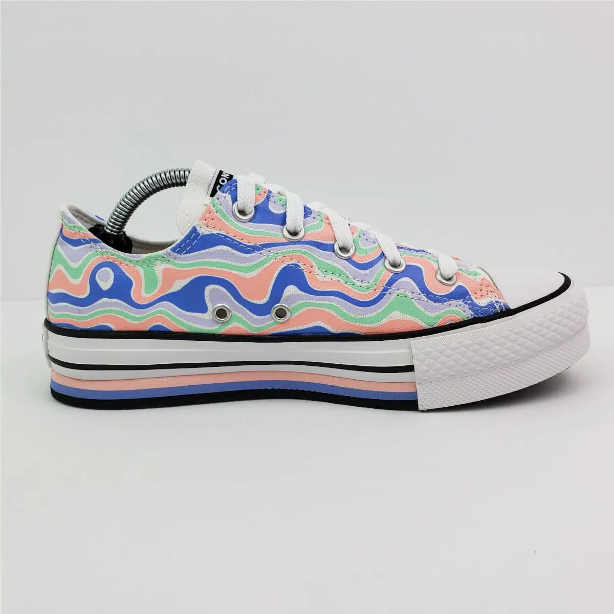 Converse shoes - Converse CTAS OX - CTAS - Multicolor 2