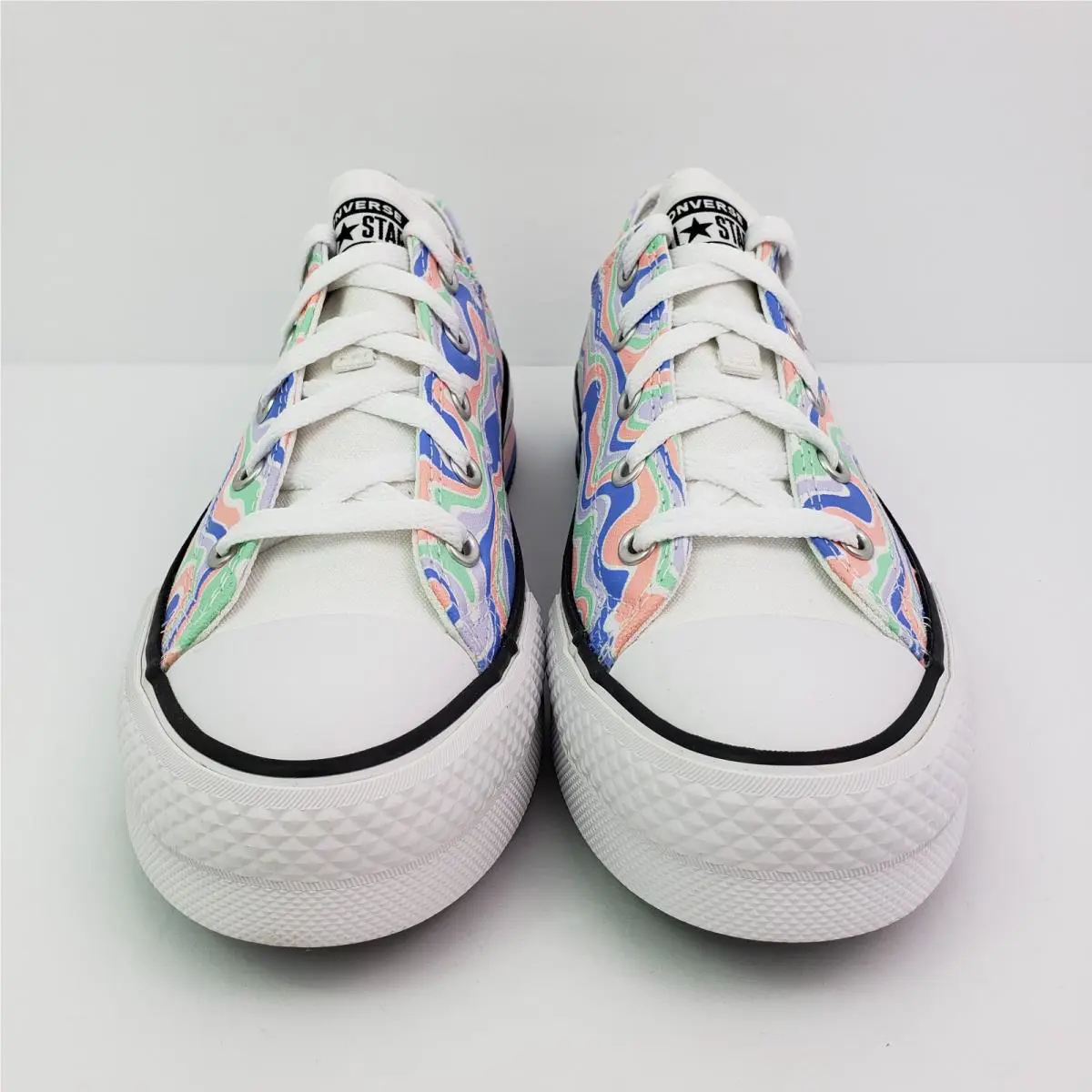 Converse shoes - Converse CTAS OX - CTAS - Multicolor 3