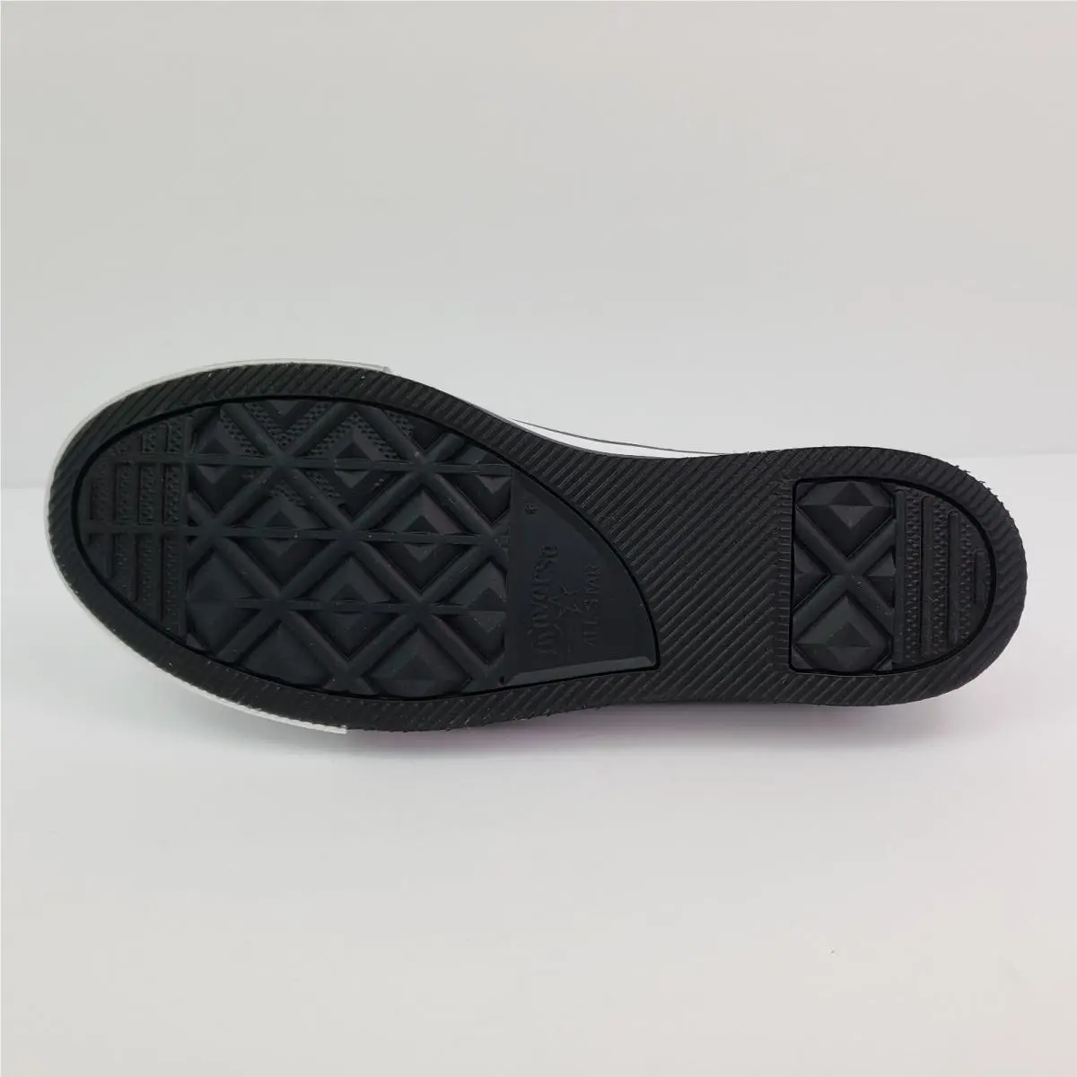 Converse shoes - Converse CTAS OX - CTAS - Multicolor 6