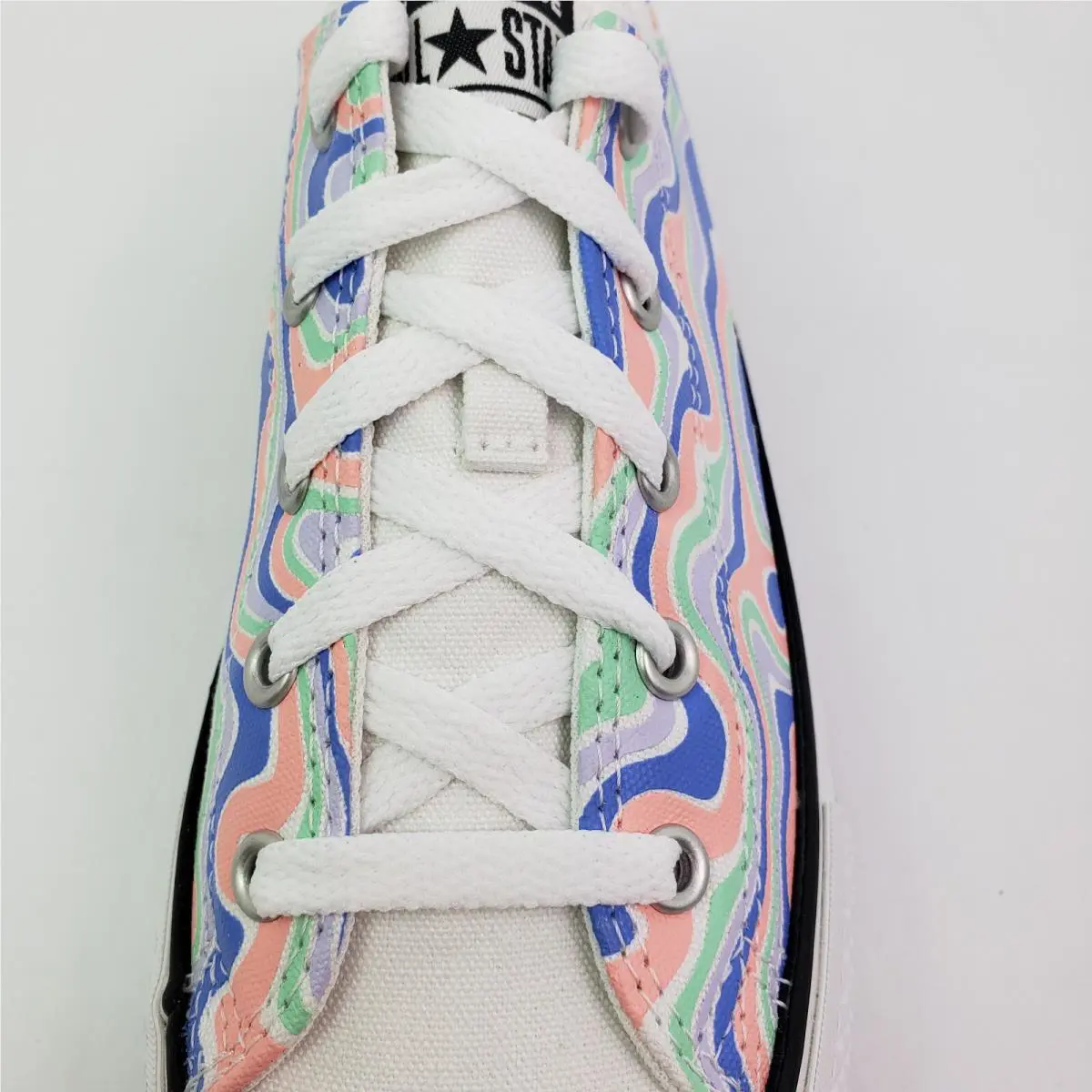 Converse shoes - Converse CTAS OX - CTAS - Multicolor 7