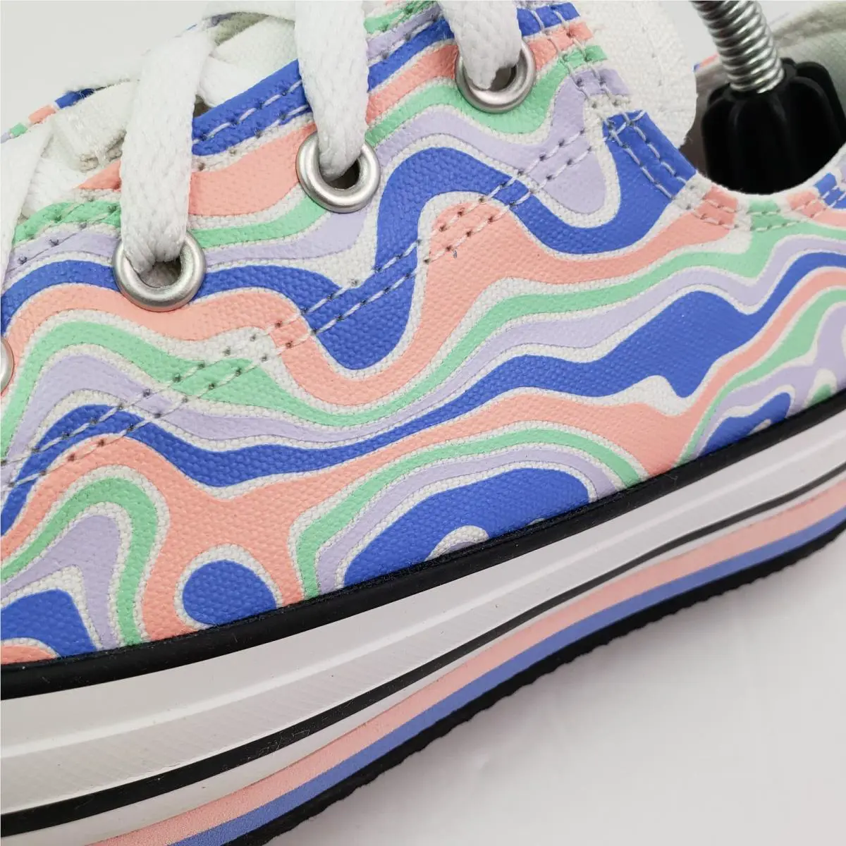 Converse shoes - Converse CTAS OX - CTAS - Multicolor 8