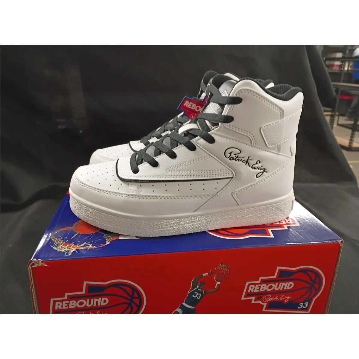 Converse shoes - Non - Non - 1rbe0041 101 - White 0