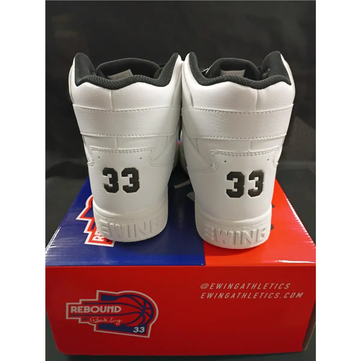Converse shoes - Non - Non - 1rbe0041 101 - White 1