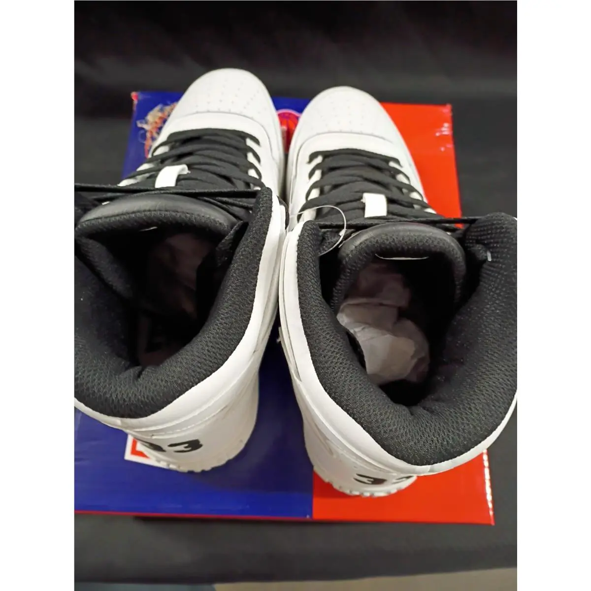 Converse shoes - Non - Non - 1rbe0041 101 - White 2