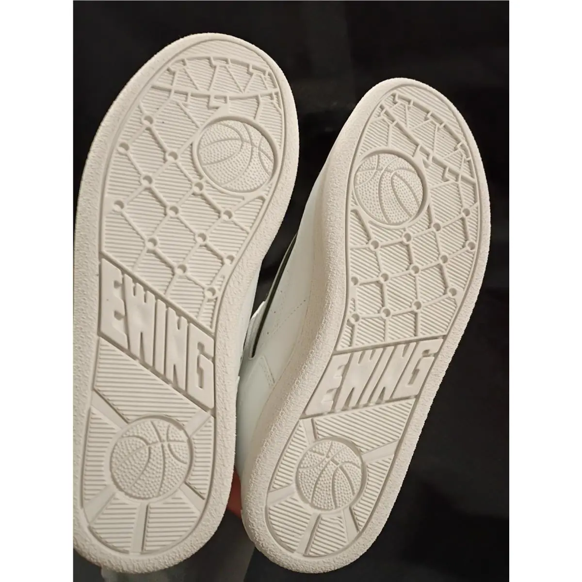 Converse shoes - Non - Non - 1rbe0041 101 - White 3