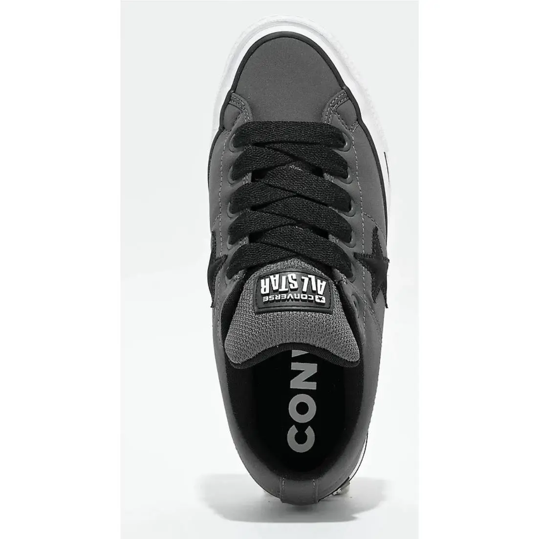Converse shoes - Converse One Star - One Star - A14729C - Gray (UPC: 0194435289212) 2