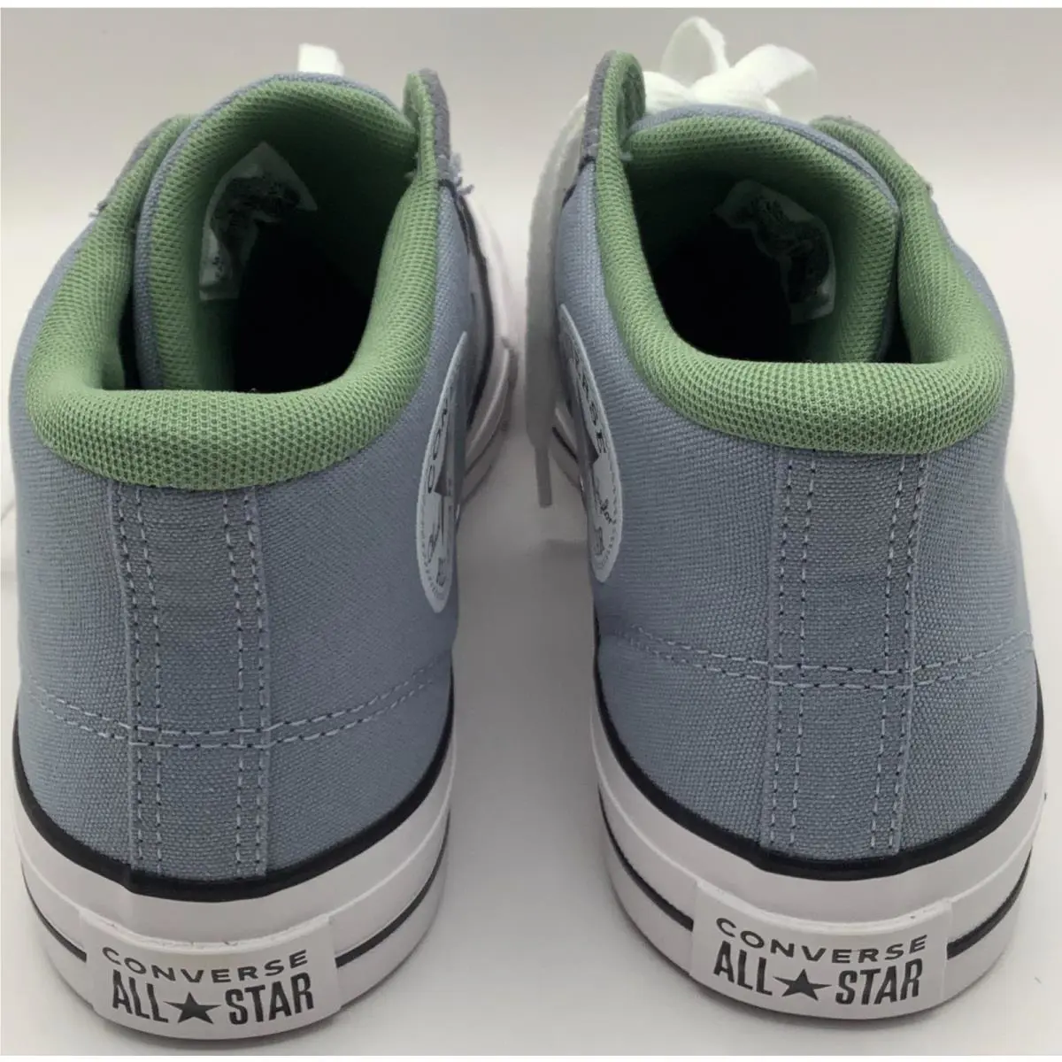 Converse shoes - Converse Chuck Taylor All Star - Wet Stone/White/Black 2