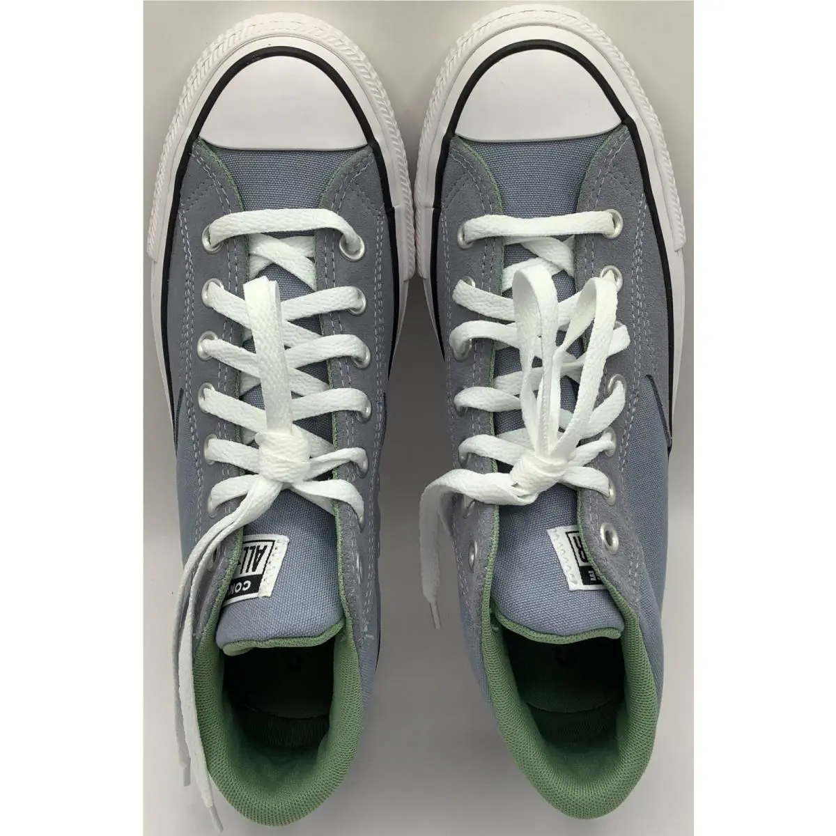 Converse shoes - Converse Chuck Taylor All Star - Wet Stone/White/Black 3