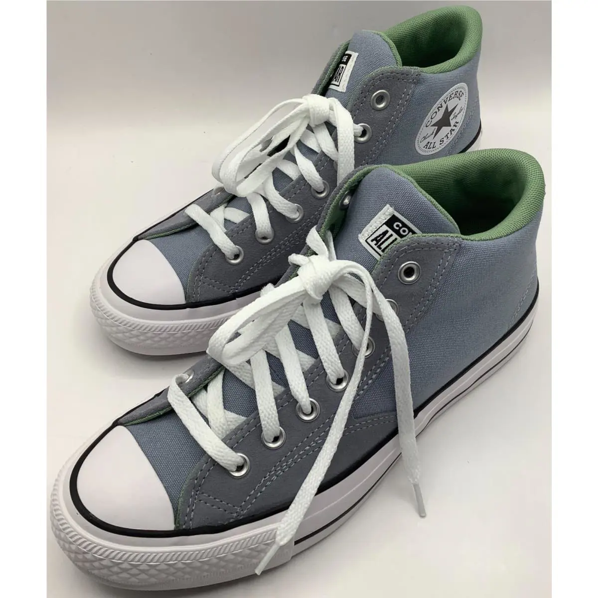 Converse shoes - Converse Chuck Taylor All Star - Wet Stone/White/Black 0