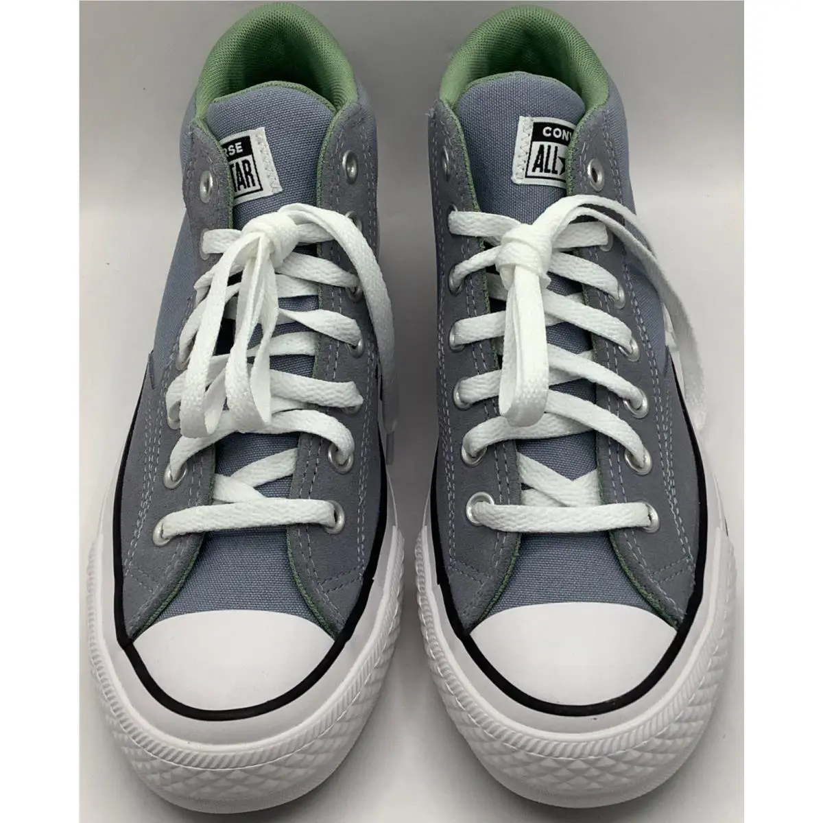 Converse shoes - Converse Chuck Taylor All Star - Wet Stone/White/Black 1