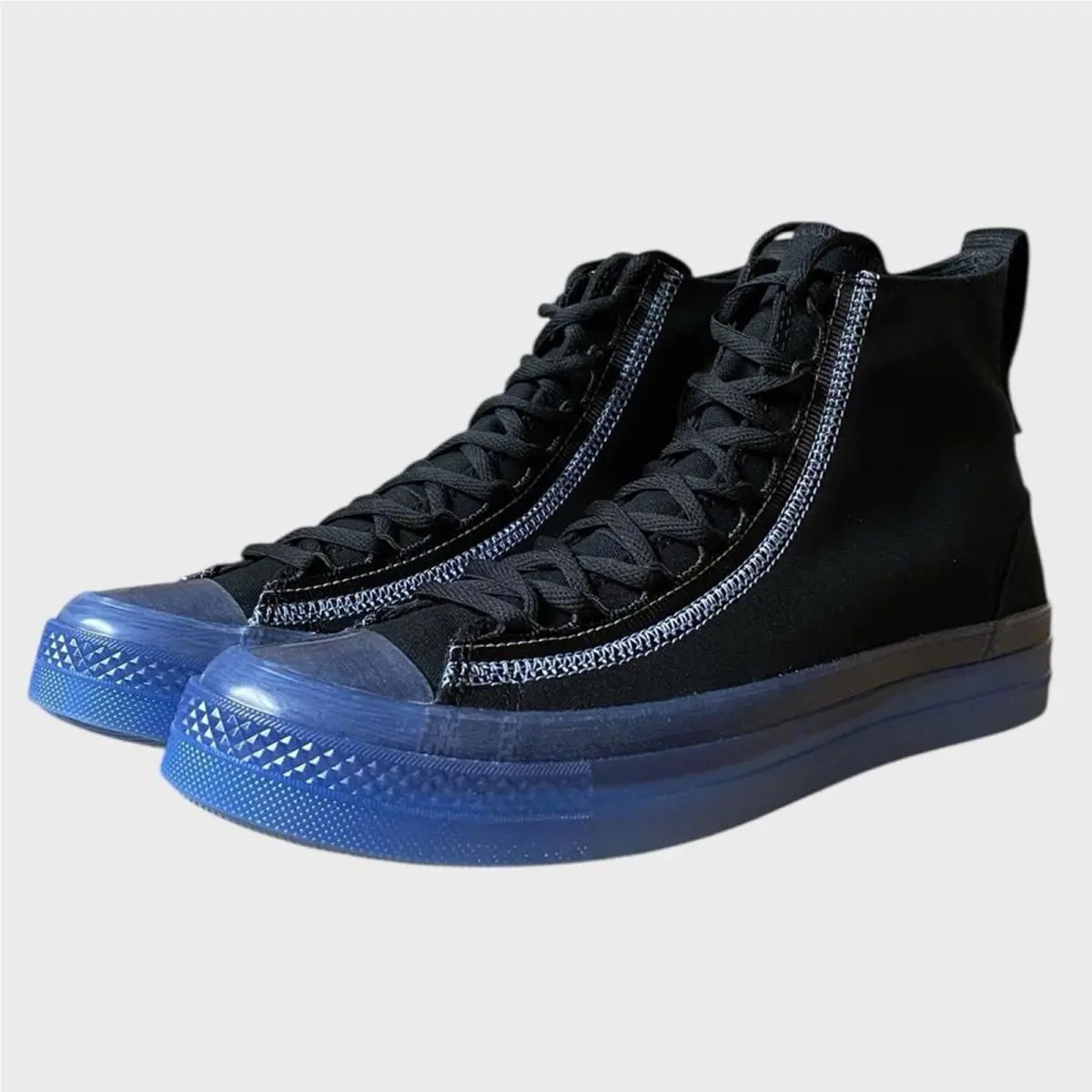 Converse shoes - Blue 0
